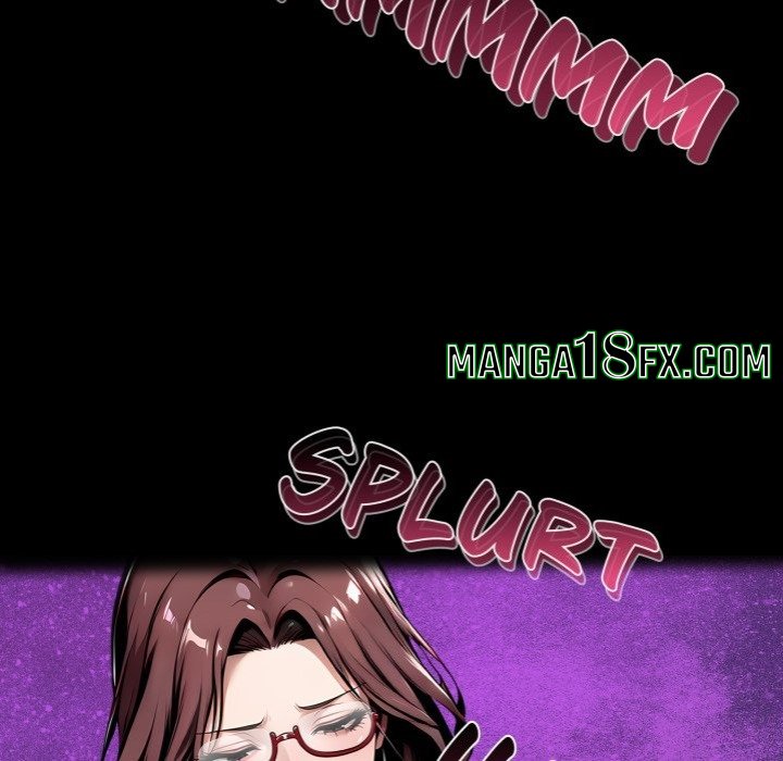 Gangster x Office Lady Chapter 114 - Page 100