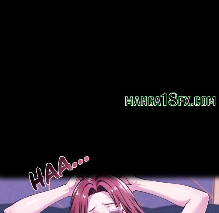 Gangster x Office Lady Chapter 114 - Page 11