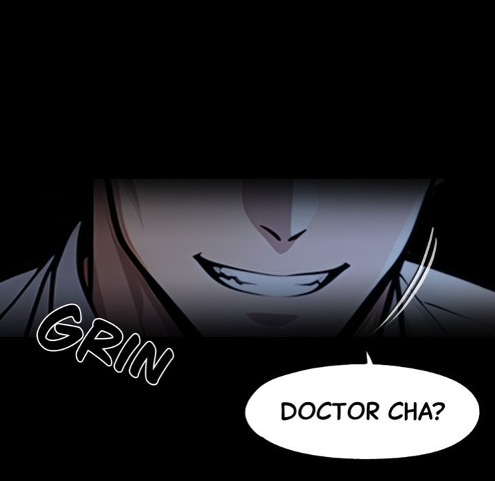 Gangster x Office Lady Chapter 114 - Page 159