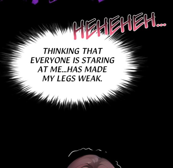 Gangster x Office Lady Chapter 115 - Page 126