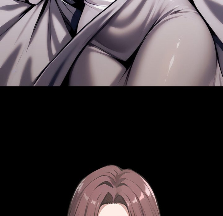 Gangster x Office Lady Chapter 115 - Page 49