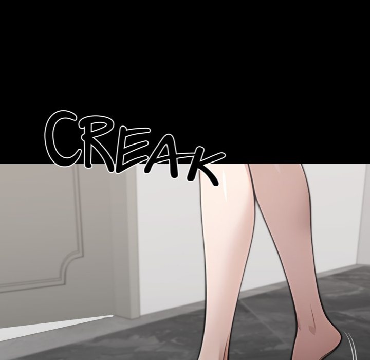 Gangster x Office Lady Chapter 115 - Page 62