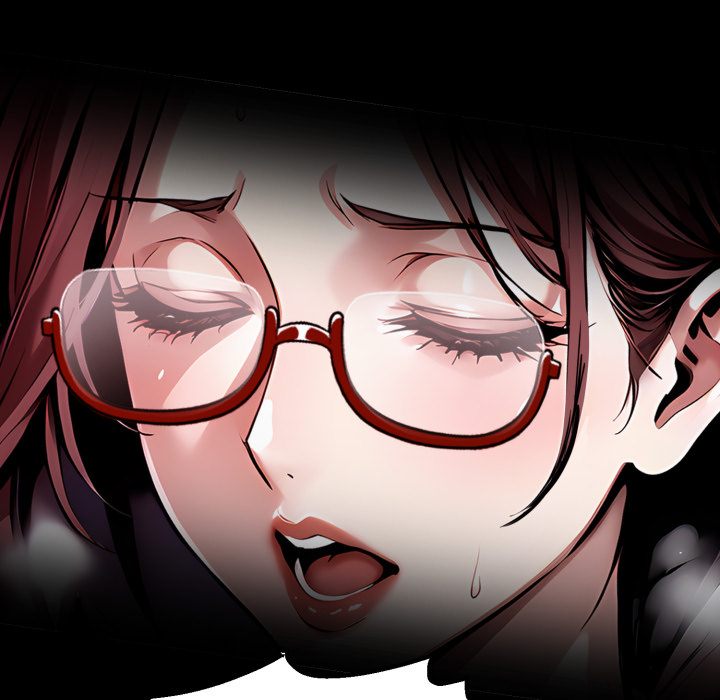 Gangster x Office Lady Chapter 116 - Page 125