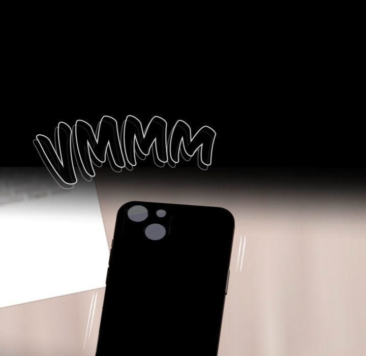 Gangster x Office Lady Chapter 117 - Page 126