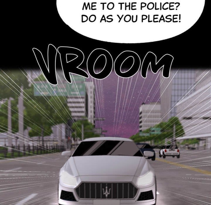 Gangster x Office Lady Chapter 117 - Page 154