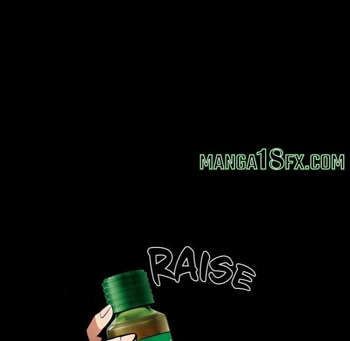 Gangster x Office Lady Chapter 117 - Page 158