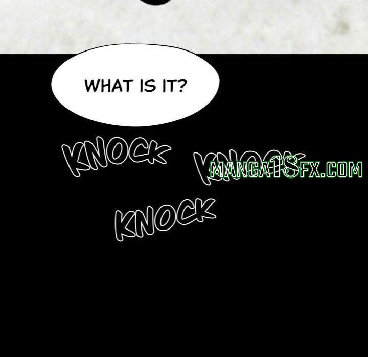 Gangster x Office Lady Chapter 117 - Page 77