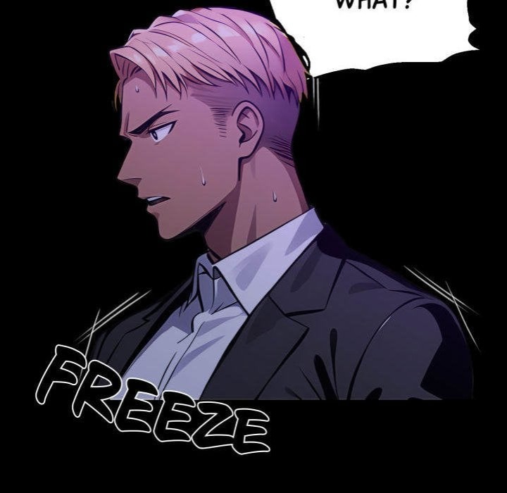 Gangster x Office Lady Chapter 118 - Page 127