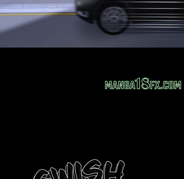 Gangster x Office Lady Chapter 119 - Page 114