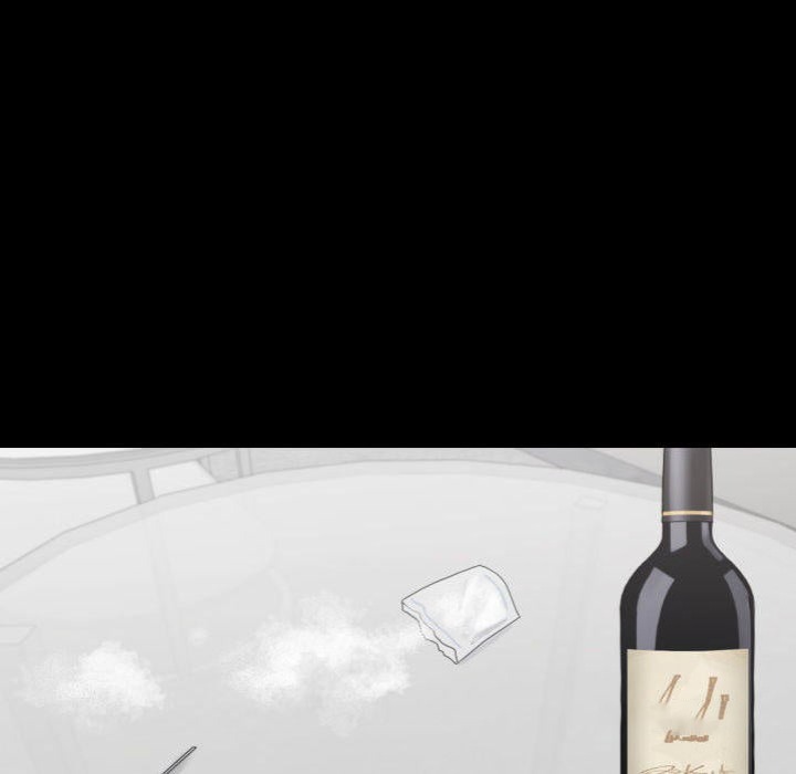 Gangster x Office Lady Chapter 119 - Page 120