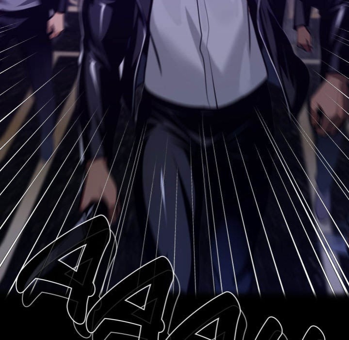 Gangster x Office Lady Chapter 119 - Page 161