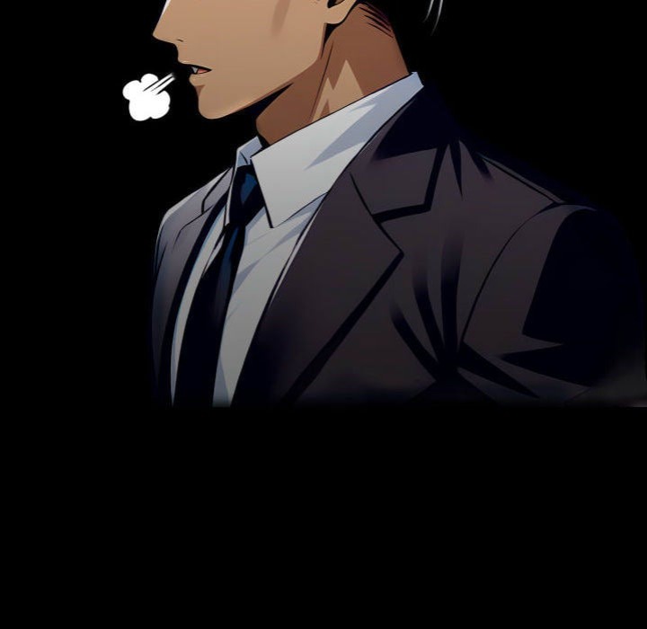 Gangster x Office Lady Chapter 119 - Page 37