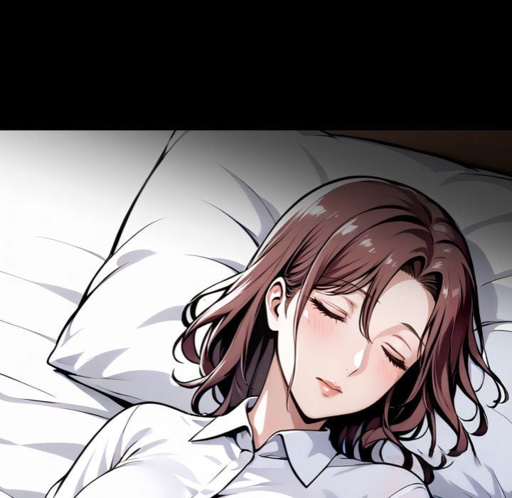 Gangster x Office Lady Chapter 119 - Page 75