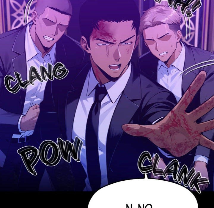 Gangster x Office Lady Chapter 120 - Page 130