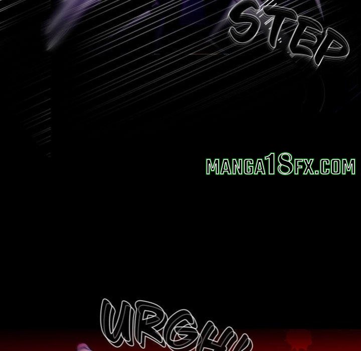 Gangster x Office Lady Chapter 120 - Page 40