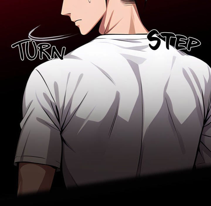 Gangster x Office Lady Chapter 121 - Page 112