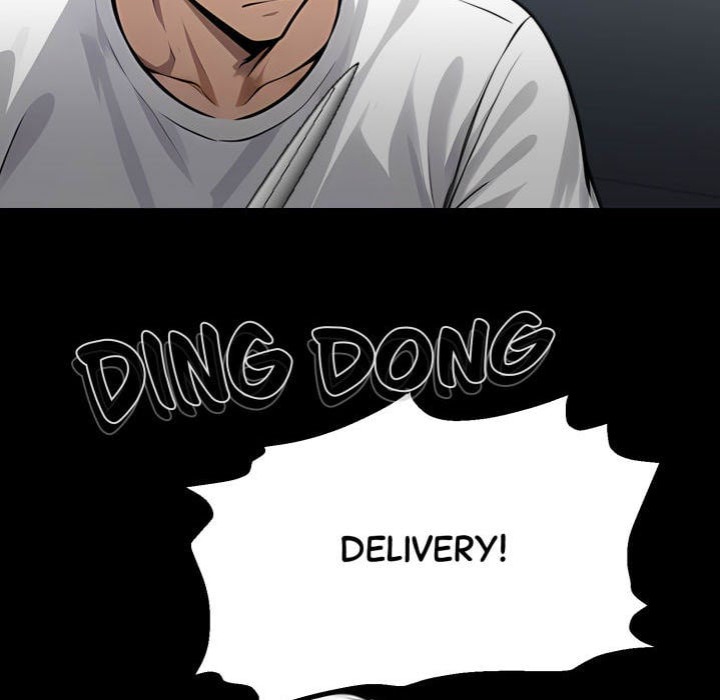 Gangster x Office Lady Chapter 121 - Page 119