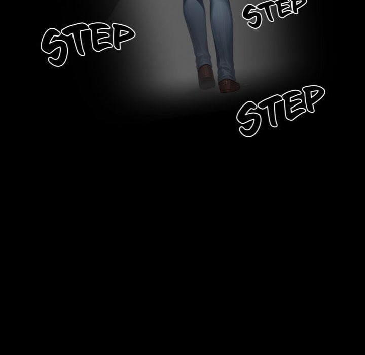 Gangster x Office Lady Chapter 121 - Page 125