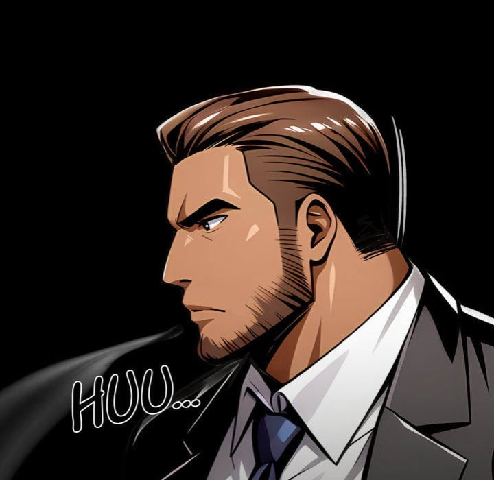 Gangster x Office Lady Chapter 121 - Page 135