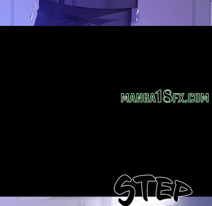 Gangster x Office Lady Chapter 121 - Page 40