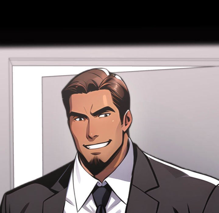 Gangster x Office Lady Chapter 121 - Page 70