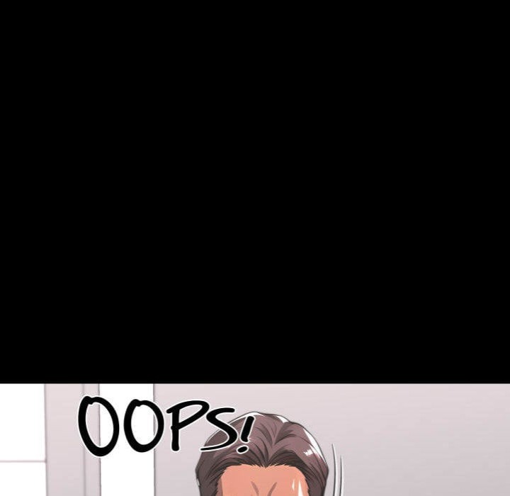 Gangster x Office Lady Chapter 121 - Page 78