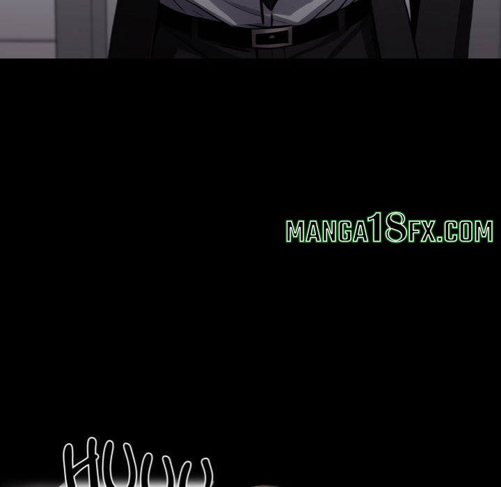 Gangster x Office Lady Chapter 121 - Page 80