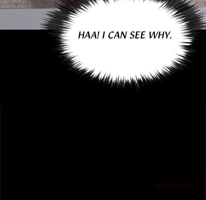 Gangster x Office Lady Chapter 122 - Page 12