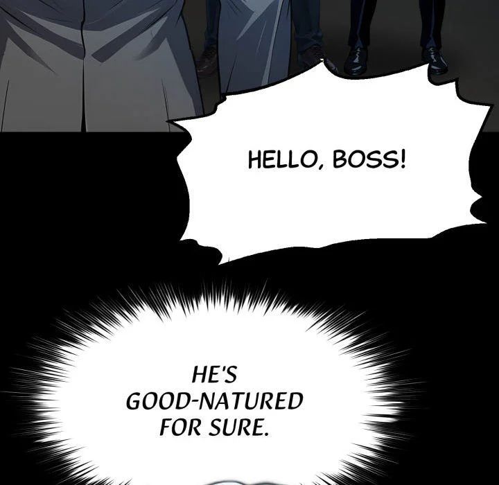 Gangster x Office Lady Chapter 122 - Page 120