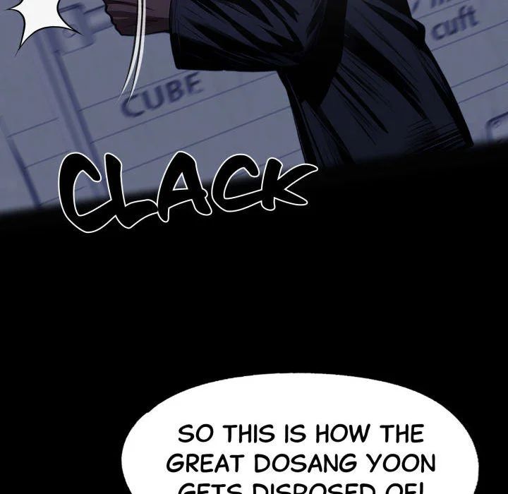Gangster x Office Lady Chapter 122 - Page 167