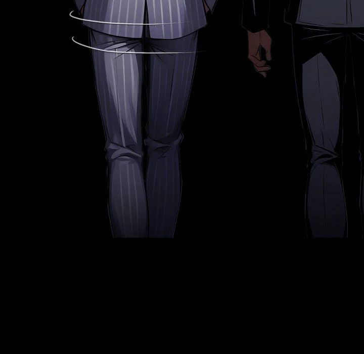 Gangster x Office Lady Chapter 122 - Page 171