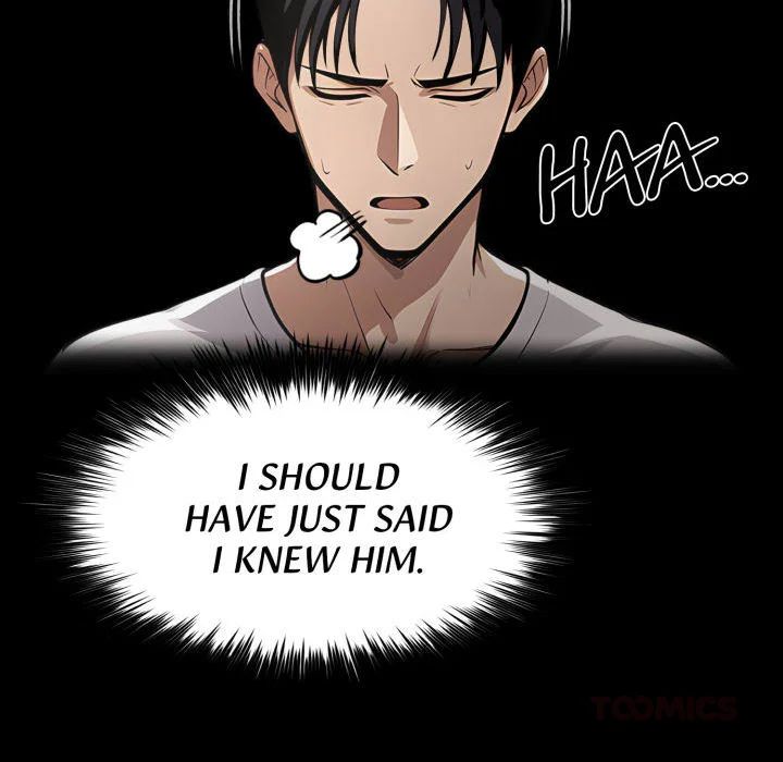 Gangster x Office Lady Chapter 122 - Page 28