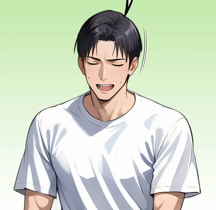 Gangster x Office Lady Chapter 122 - Page 42