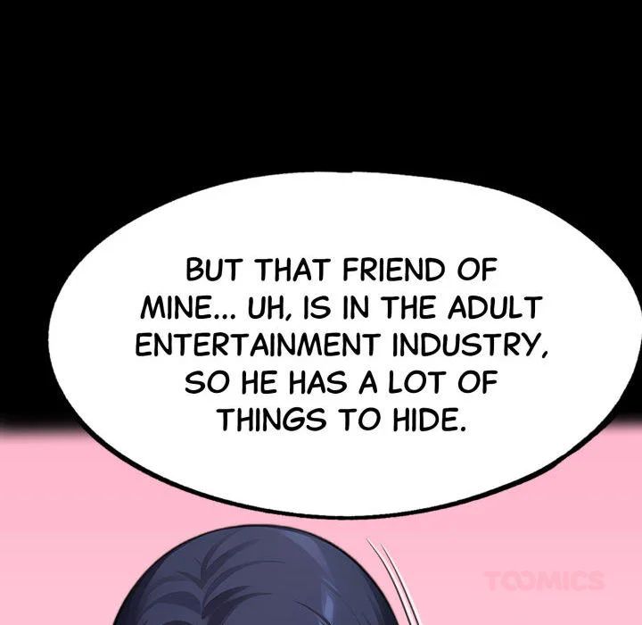 Gangster x Office Lady Chapter 122 - Page 44