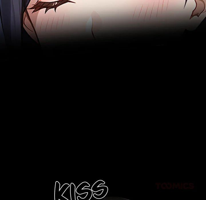 Gangster x Office Lady Chapter 122 - Page 76