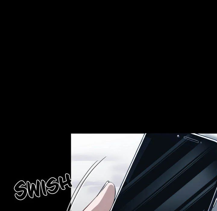 Gangster x Office Lady Chapter 122 - Page 86