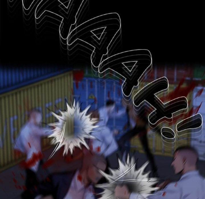 Gangster x Office Lady Chapter 123 - Page 10