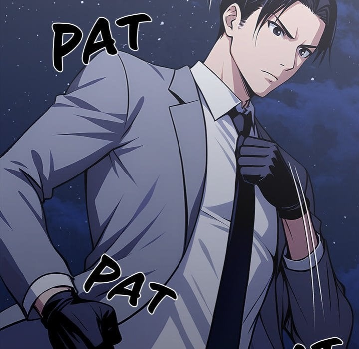 Gangster x Office Lady Chapter 123 - Page 112