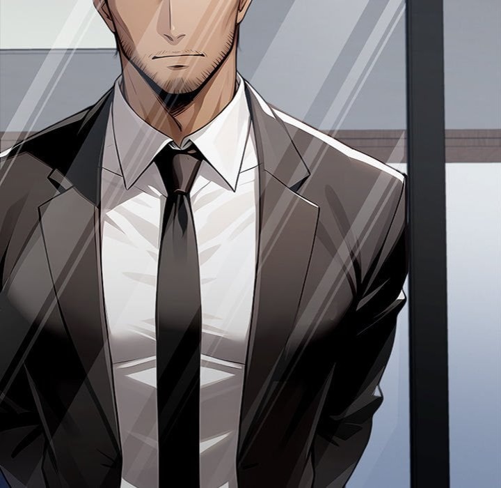 Gangster x Office Lady Chapter 123 - Page 144