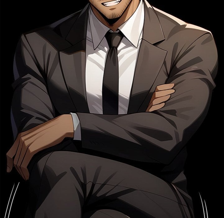 Gangster x Office Lady Chapter 123 - Page 169