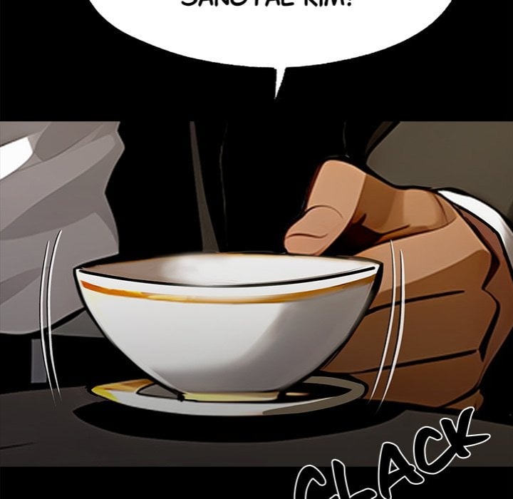 Gangster x Office Lady Chapter 123 - Page 171