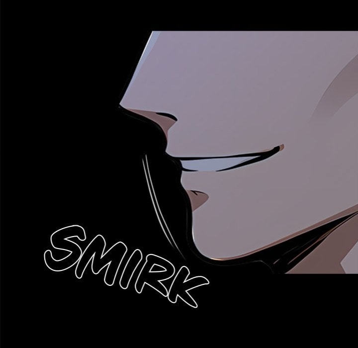 Gangster x Office Lady Chapter 123 - Page 54