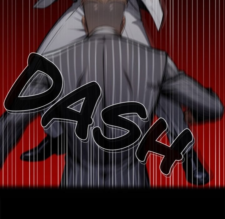 Gangster x Office Lady Chapter 123 - Page 63