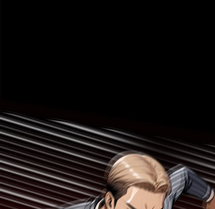 Gangster x Office Lady Chapter 123 - Page 64