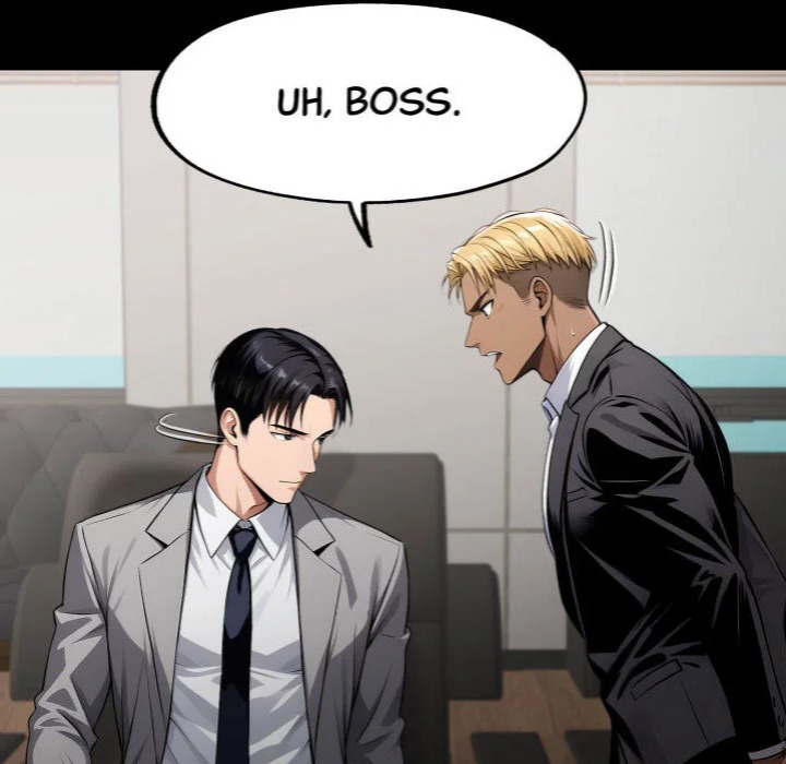 Gangster x Office Lady Chapter 126 - Page 16