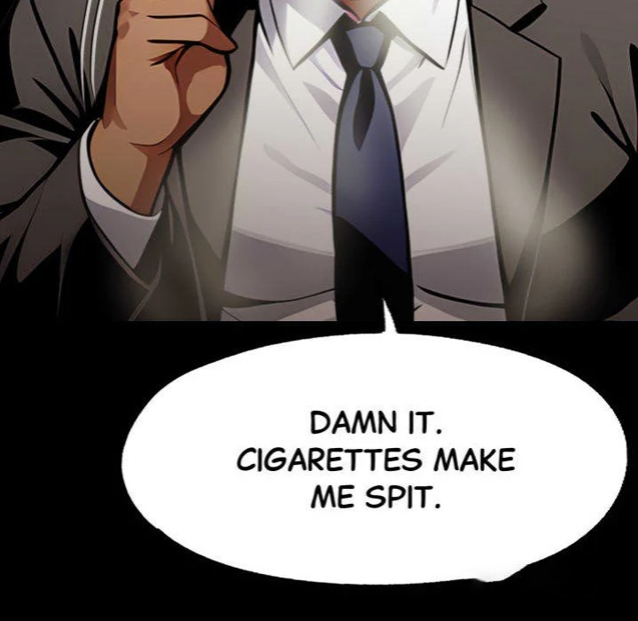 Gangster x Office Lady Chapter 126 - Page 66
