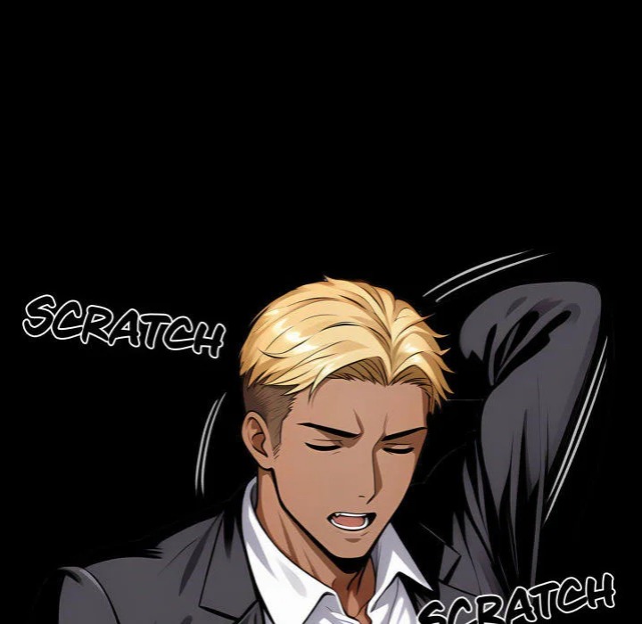 Gangster x Office Lady Chapter 126 - Page 8