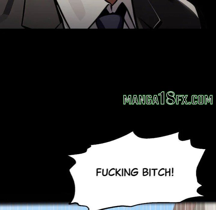 Gangster x Office Lady Chapter 126 - Page 90