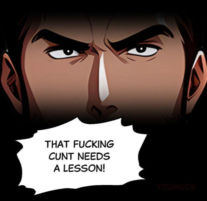 Gangster x Office Lady Chapter 126 - Page 93