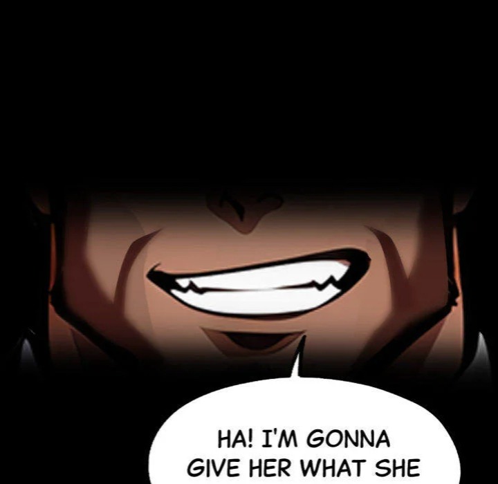 Gangster x Office Lady Chapter 126 - Page 94